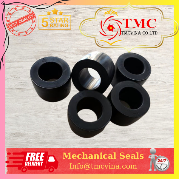 Cao Su Giảm Chấn Khớp Nối FCL