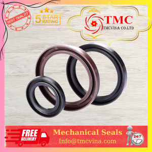 Phớt Chắn Dầu – Oil Seal